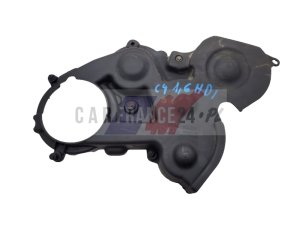 Osłona Silnika 1.6 Hdi  9643649280 OE PSA C4 