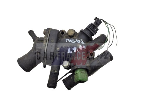 Króciec Termostatu  1.8 Dci  8200065394 OE Renault Megane