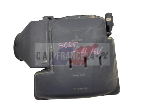 Obudowa Filtra Powietrza 1.6 16V  44605885900 OE Renault Scenic 