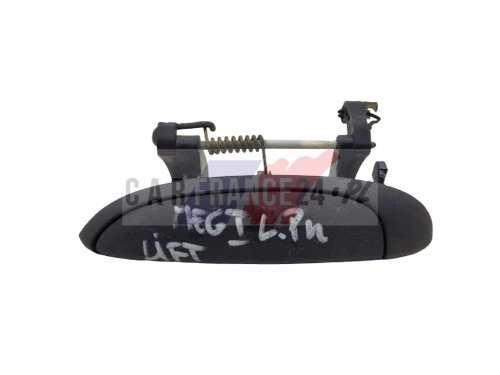 Klamka Zewnętrzna Drzwi Lewy Przód  7700433075 OE Renault Megane 