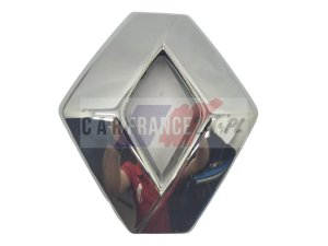 Emblemat Przód 628905855R Megane 4 Talisman Oryginał
