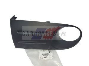 Ramka Halogenu Prawa Oryginał Citroen Xsara Picasso 7452CF