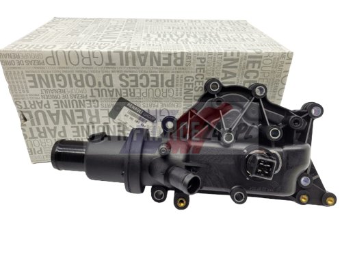 Obudowa Termostatu  1.4-1.6 16V  8200561434 OE Renault