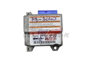 Sterownik Moduł B16A-57-K30 OE Mazda Temic 