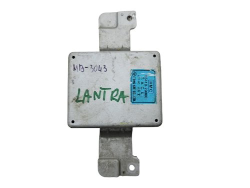 Sterownik Moduł 9541029000 OE Hyundai Lantra 