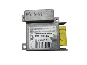 Sterownik Moduł Airbag 93BG14B056A1C OE Ford Mondeo 