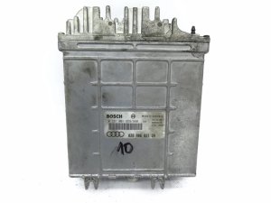 Sterownik Komputer Silnika Audi 0281001659 0281001660 