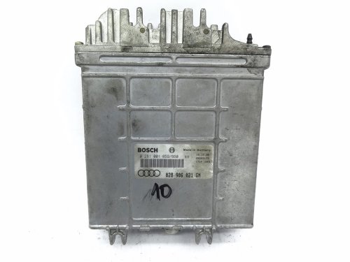 Sterownik Komputer Silnika Audi 0281001659 0281001660 