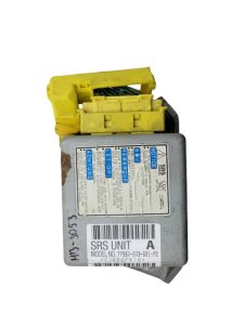 Sterownik Moduł Airbag 77960S03G81M2 OE Honda Civic IV 