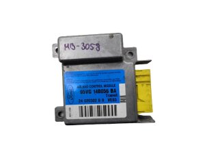 Sterownik Moduł Airbag 95VG14B056BA OE Ford Transit 