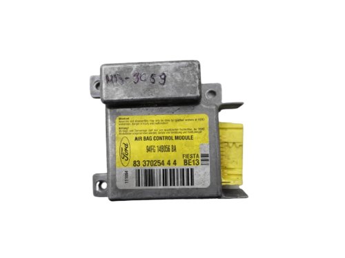 Sterownik Moduł Airbag 94FG14B056BA OE Ford Fiesta 