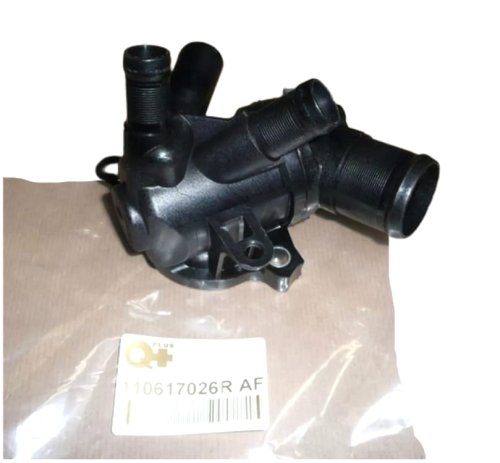 Termostat 1,2 TCE 110617026R Nowy OE Renault Megane Scenic 