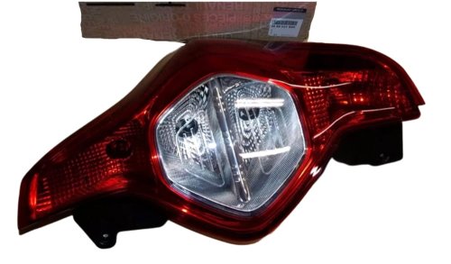 Lampa Stop Prawy Tył 265502184R Nowy OE  Renault 