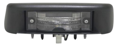 Lampa Oświetlenia Tablicy Rejestracyjnej 2651000QAH Nowy OE Renault 
