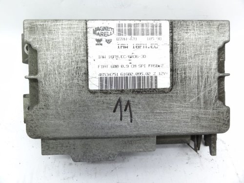 Sterownik Komputer Silnika Fiat IAW16FM.EC 46534751