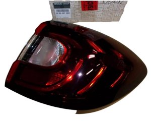 Lampa Prawy Tył  265506738R Nowy OE Renault 