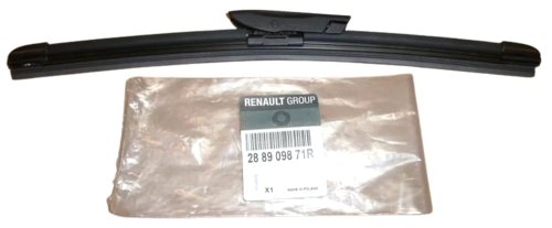 Pióro Wycieraczki Prawe 288909871R Nowy OE Renault 