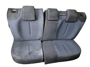 Kanapa Tył 3D 8881NW OE PSA Citroen C4 