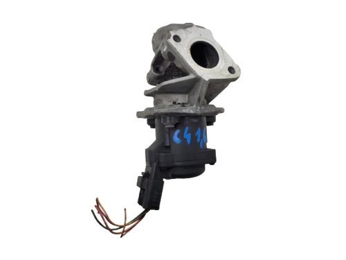 Zawór Egr  1.6 Hdi  9649358780 OE PSA  C4