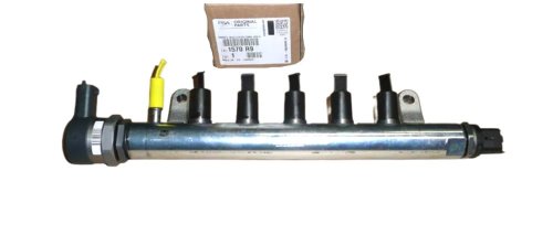 Listwa Wtryskowa 2,2 HDI 1570R9 Nowy OE PSA