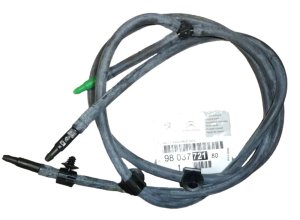 Dysza spryskiwacza 9803772180 Nowy OE PSA C4 Cactus