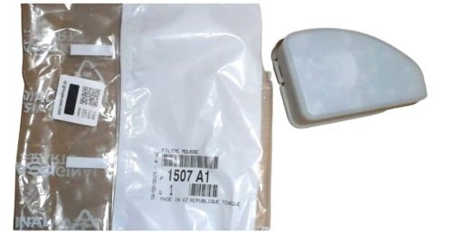 Filtr paliwa 1507A1 nowy OE PSA C1 107 108