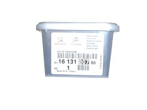 Mocowanie zderzaka 1613180780 Nowe OE PSA C4 Picasso