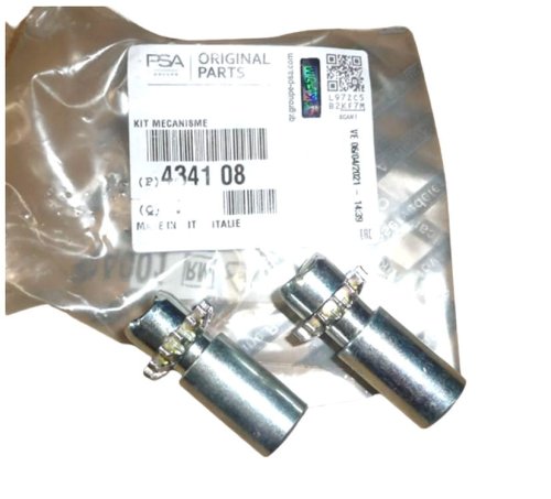 Regulator Szczęk Hamulcowych 434108 Nowy OE PSA Jumper Boxer Ducato 