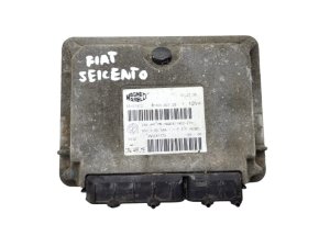 Sterownik Silnika 55187372 OE Fiat Seicento 
