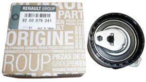 Napinacz Paska Klinowego  1.9DTI 8200079341 Nowy OE Renault Megane