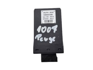 Sterownik Moduł 1400047280 Peugeot 1007 