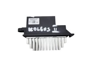 Opornica Wentylatora 2776100A26 Koleos 2  