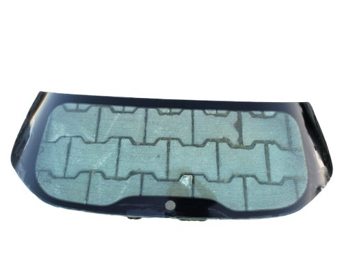 Szyba Tył 1580223 Ford Mondeo Mk4 Kombi 2007-2014 