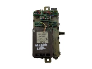 Fuse Box 38600ST3G010 Honda Civic