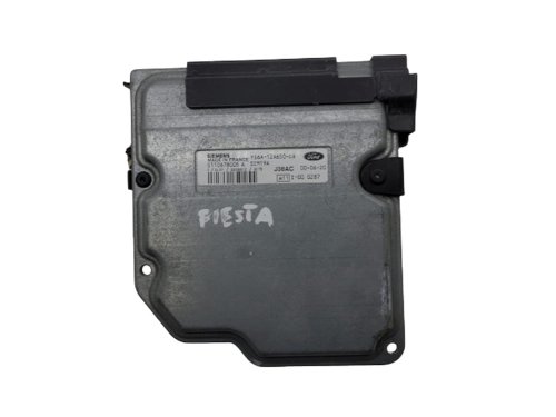 Sterownik S110678005A  Ford Fiesta