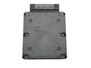 Sterownik Silnika 2S4A12A650NB Ford Focus 