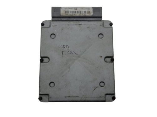 Sterownik Silnika 2S4A12A650NB Ford Focus 