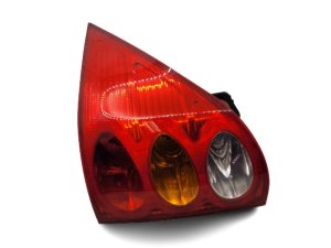 Lampa Prawy Tyl  6351V5 Peugeot 1007 