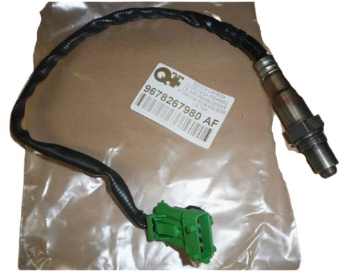 Sonda Lambda 1.6 THP  9678267980 Nowy OE PSA