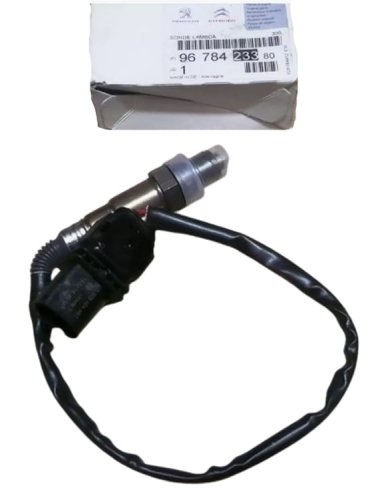 Sonda Lambda  2.2 Hdi  9678423380 Nowy OE PSA