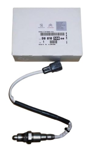 Sonda Lambda 1.0 B001058080 Nowy OE PSA C1 108 Aygo 