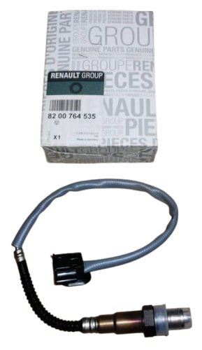 Sonda Lambda  1.4 16V  8200764535 Nowy OE Renault Megane Laguna
