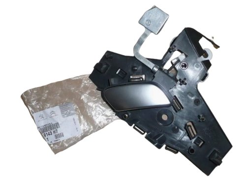 Klamka Drzwi Lewy Przód 9143H7 Nowy OE PSA Citroen C5 