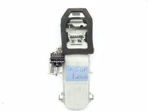 Wkład Lampy Lewy Tył Renault Clio 2 II Lift 8200071413
