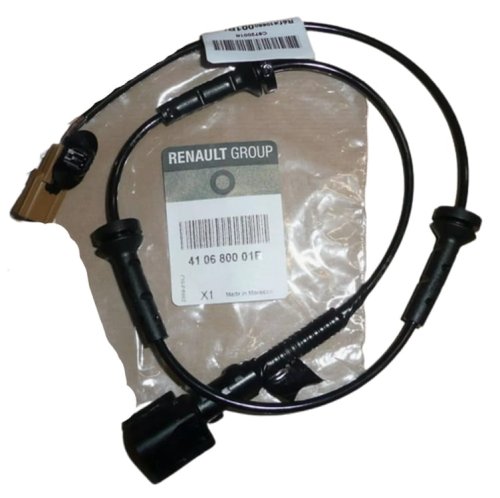 Instalacja Wiązka 410680001R Nowy OE Renault Master Movano