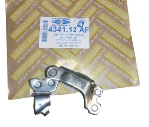 Regulator Szczęk Hamulcowych 434112 Nowy OE PSA Jumper 3 Boxer 3