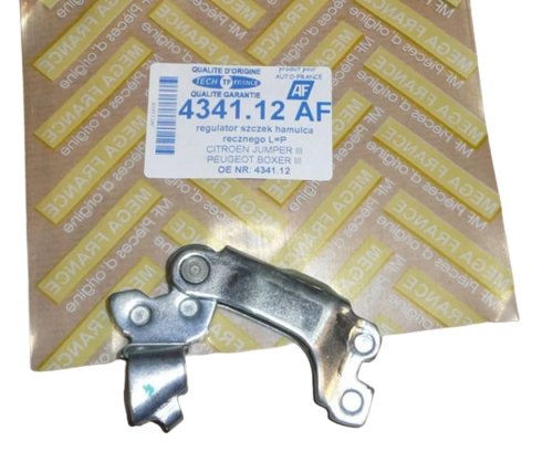 Regulator Szczęk Hamulcowych 434112 Nowy OE PSA Jumper 3 Boxer 3