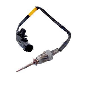 Czujnik Temperatury Spalin 1.6DCI 2264000QAC Nowy OE Renault Megane 3 