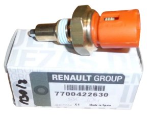 Czujnik Wstecznego Biegu 7700422630 Nowy OE Renault Megane 3