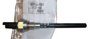 Czujnik Poziomu Oleju 2.0HDI 1131K6 Nowy OE PSA 308 407